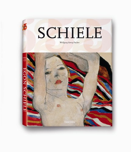 9783822834886: Egon Schiele (Spanish Edition)