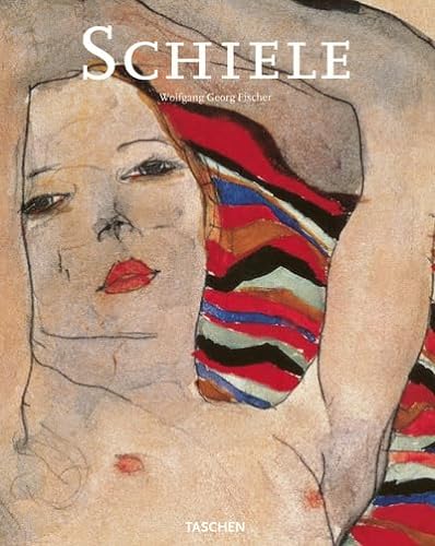 9783822834893: Egon Schiele (1890-1918): Pantomimes de la volupt, visions de la mortalit