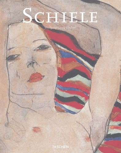 9783822834893: SCHIELE