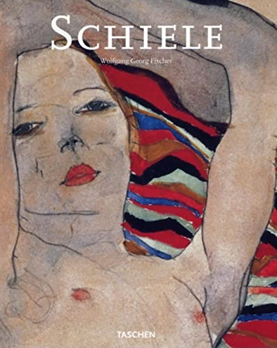 Stock image for Egon Schiele, 1890-1918: Desire and Decay for sale by HPB-Emerald