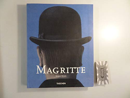 9783822834930: Magritte