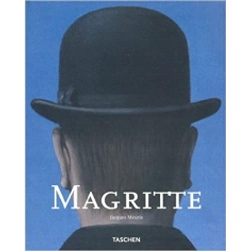 9783822834947: Magritte