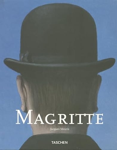 Beispielbild fr Ren Magritte 1898-1967. zum Verkauf von Librairie Vignes Online