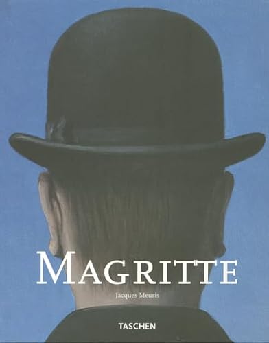 Imagen de archivo de Ren Magritte 1898-1967. a la venta por Librairie Vignes Online