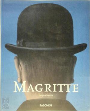 René Magritte 1898-1967 - Meuris, Jacques