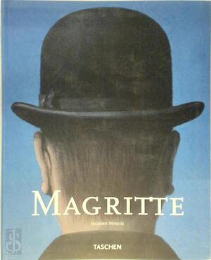9783822834992: Magritte