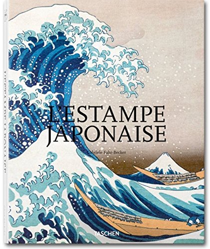 Imagen de archivo de L'estampe japonaise a la venta por medimops