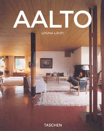 9783822835265: AALTO