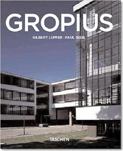 Stock image for Walter Gropius for sale by Better World Books