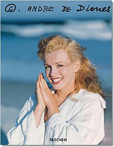 Beispielbild fr Marilyn (Photobook) zum Verkauf von medimops