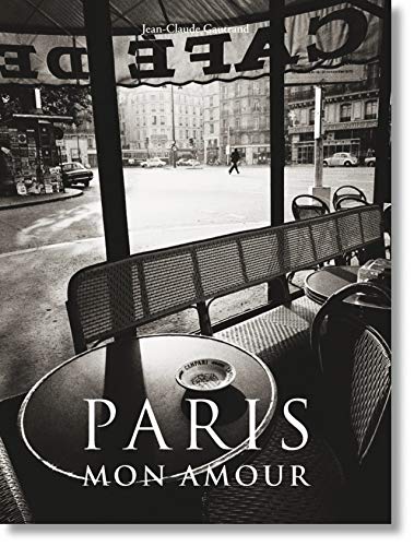 9783822835401: Paris Mon Amour. Ediz. italiana, spagnola e portoghese