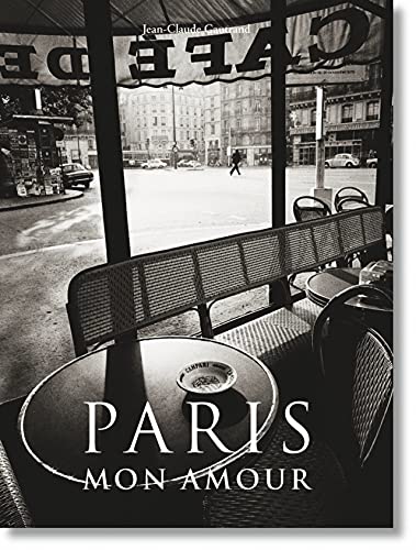 Imagen de archivo de Paris Mon Amour a la venta por Off The Shelf