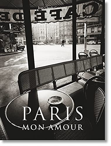 9783822835418: Paris Mon Amour