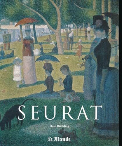 Imagen de archivo de Seurat a la venta por RECYCLIVRE