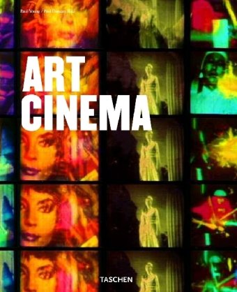 9783822835913: Art Cinema