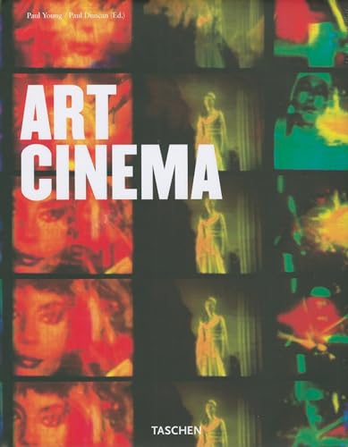 Art Cinema (9783822835944) by Young, Paul; Duncan, Paul