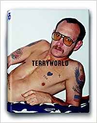 Terryworld (Photo Books) (9783822836033) by Richardson, Terry