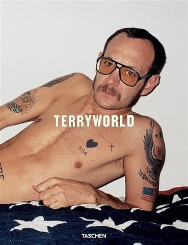 Terryworld Artists Edition (Panty) #124