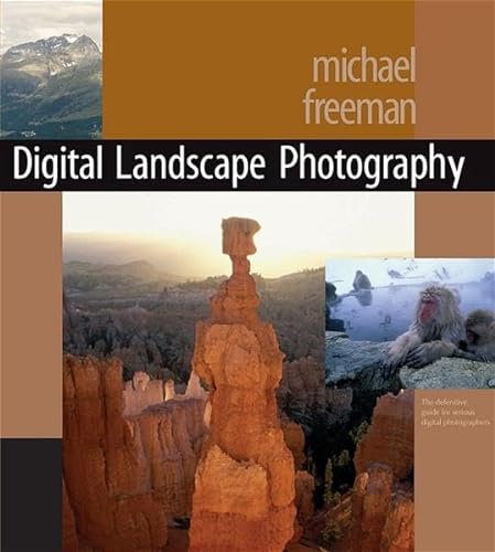 Stock image for Digitale Fotografie. Landschaften und Natur for sale by medimops