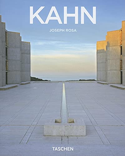 Stock image for Louis I. Kahn: 1901-1974: Enlightened Space for sale by ANARTIST