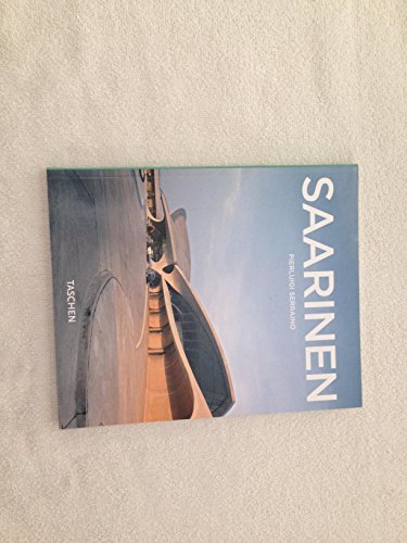 Stock image for Saarinen for sale by ThriftBooks-Dallas