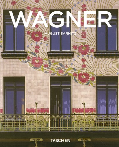 Beispielbild fr Otto Wagner : 1841-1918 : Prcurseur De L'architecture Moderne zum Verkauf von RECYCLIVRE