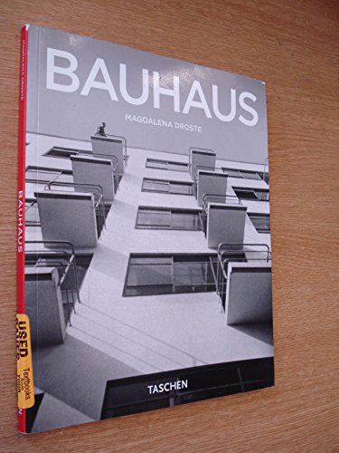 9783822836491: The Bauhaus: 1919 - 1933 : Reform and Avant-garde
