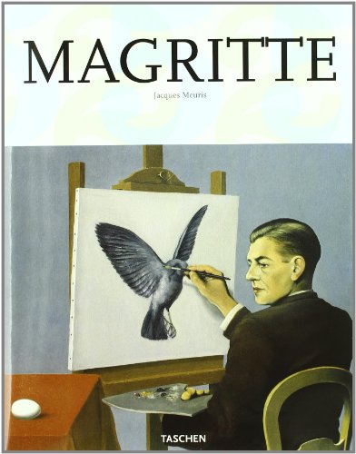 9783822836552: Magritte