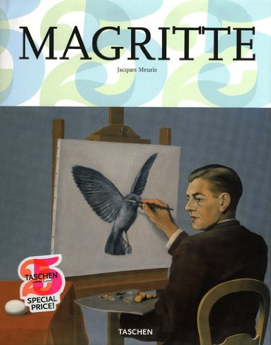 Beispielbild fr Magritte: 1898 - 1967 zum Verkauf von WorldofBooks
