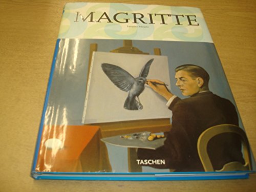 9783822836866: Magritte-anglais: Gr