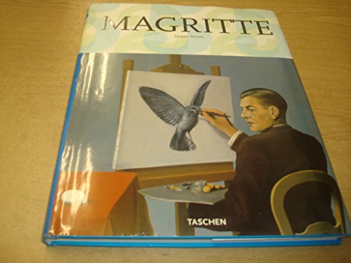 Stock image for Rene Magritte 1898-1967 for sale by best books