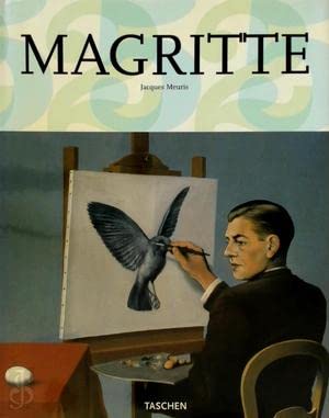 Imagen de archivo de Ren Magritte 1898 - 1967 [Nederlandstalige uitgave] a la venta por Antiquariaat Coriovallum