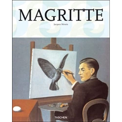 9783822836897: Magritte (Portuguese Edition)