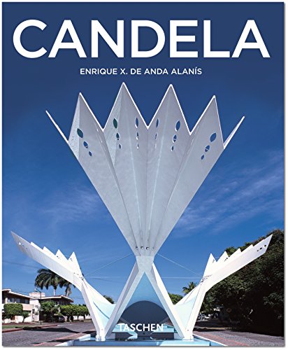 Stock image for Candela for sale by ZBK Books