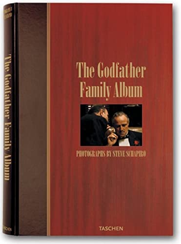 The Godfather Family Album (Special Illustrated Edition 