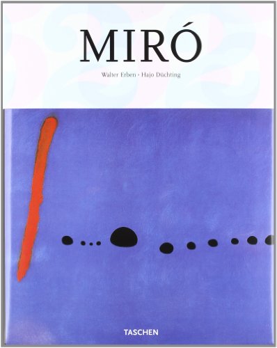 Imagen de archivo de Miro a la venta por Librera 7 Colores