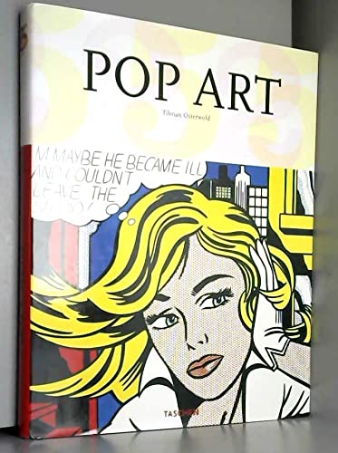 Imagen de archivo de Pop Art a la venta por medimops
