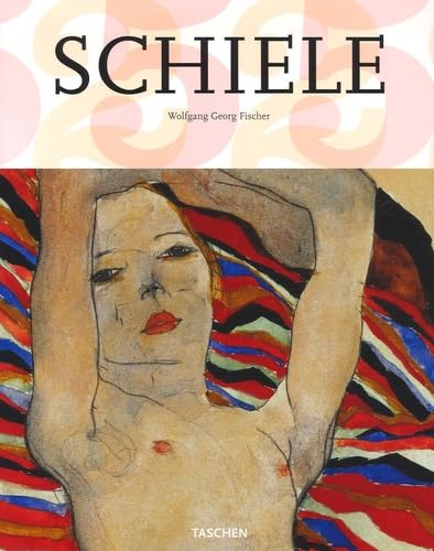 9783822837610: SCHIELE