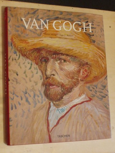 Imagen de archivo de Vincent van Gogh 1853-1890 a la venta por Antiquariat Smock