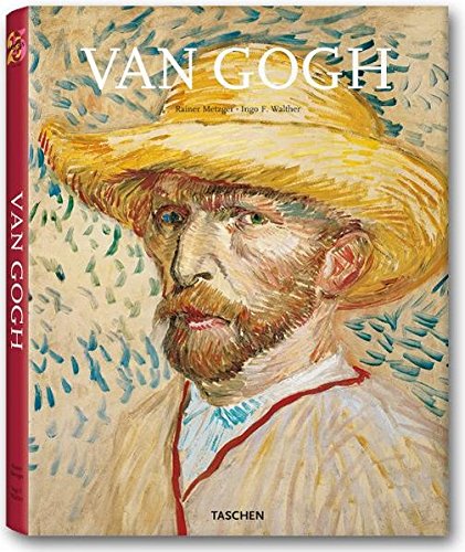 Stock image for Van Gogh: 1853-1890 for sale by medimops