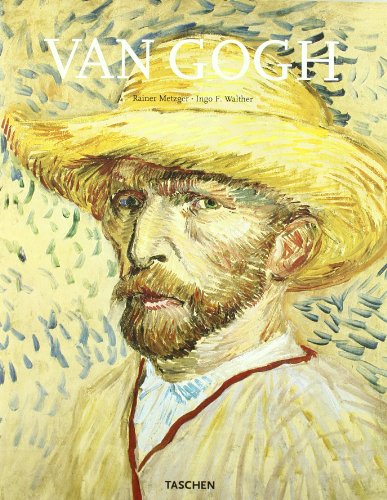 Stock image for Van gogh (25 aniversario). for sale by Iridium_Books