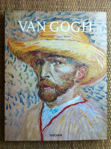 Imagen de archivo de Vincent Van Gogh 1853-1890 a la venta por LibrairieLaLettre2