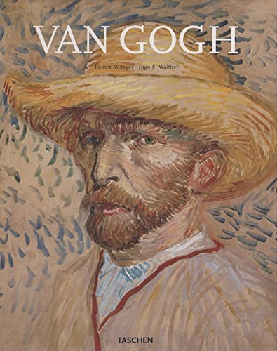 9783822837689: Van Gogh: 1853 - 1890