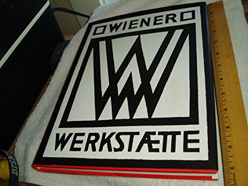 Wiener Werkstätte 1903-1932.