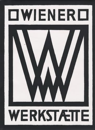 Beispielbild fr Wiener Werksttte zum Verkauf von medimops