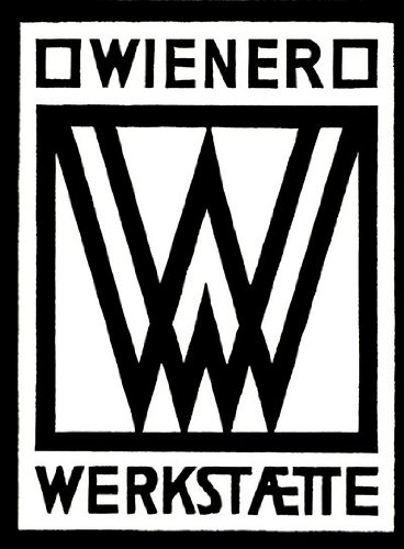 Imagen de archivo de Wiener Werksttte a la venta por medimops