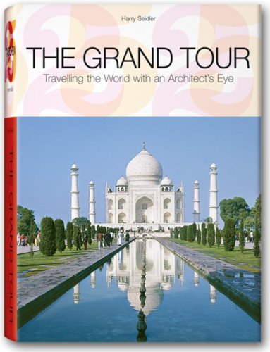 Stock image for Grand Tour for sale by medimops