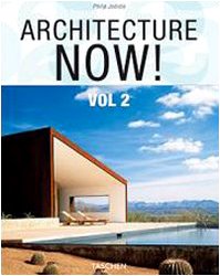 Imagen de archivo de Architecture now! Vol.2 a la venta por Libros Antuano