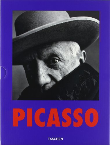 Imagen de archivo de Picasso 2 Vols a la venta por Hamelyn