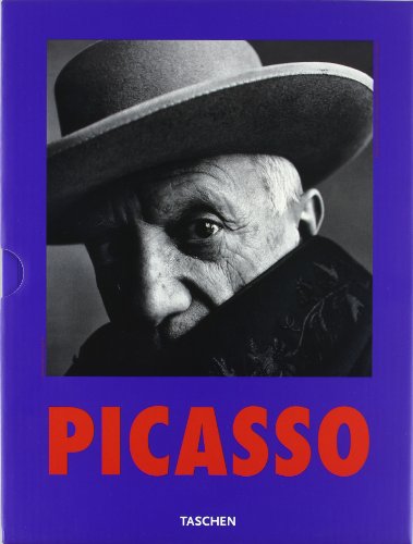 9783822838129: PICASSO 2 VOLS